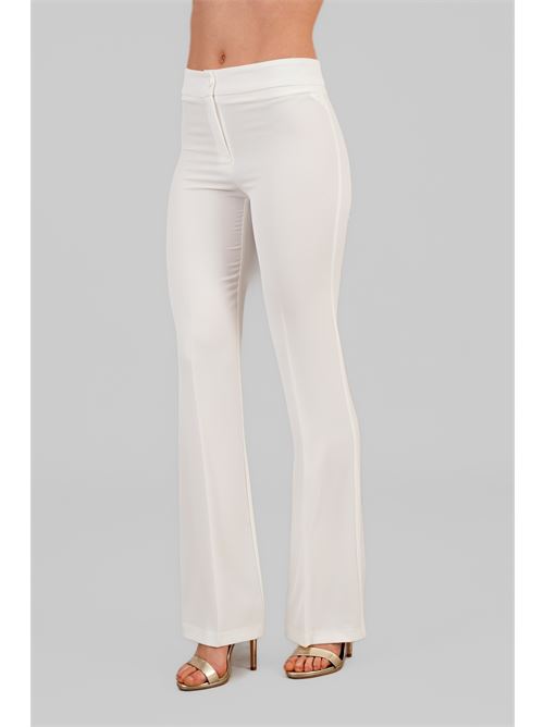 Tailleur in cady elmas phil | 040498PANNA